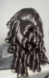 Silk Body Wave Bundle