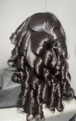 Silk Body Wave Bundle