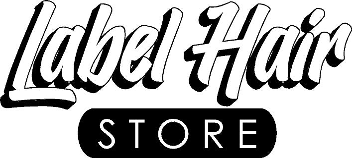 Label Hair Store