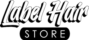 Label Hair Store