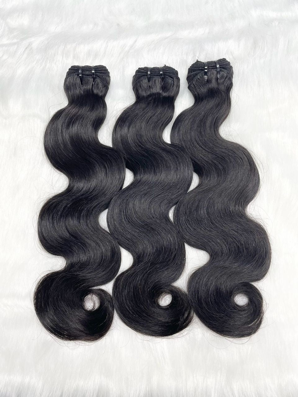 Silk Body Wave Bundle